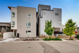 3131 W Conejos Pl - Denver Urban Builders - Portfolio