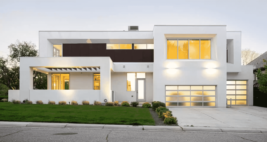 How Much Does It Cost to Build a Custom Home in Denver? | Denver Urban Builders